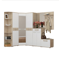 Модульная мебель