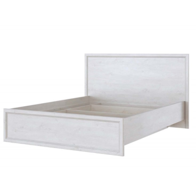 АЛЕКСАНДРИЯ Кровать 1600 КР102