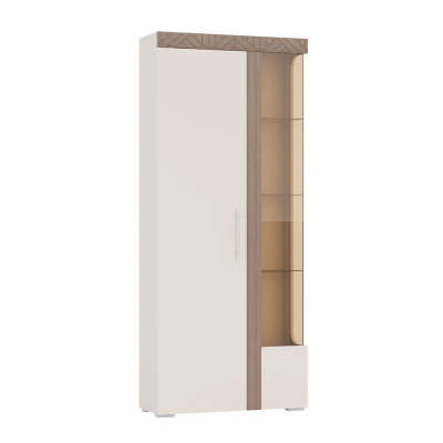 Венашкаф2двсостеклом