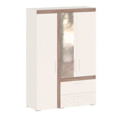 ВЕНА Шкаф 3х дв. 475905.1