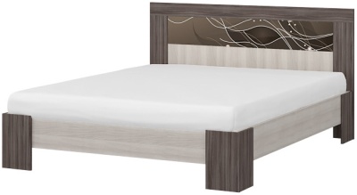 Кровать НИКОЛЬ 1600 Кр68 