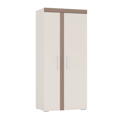 Вена шкаф 2дв1